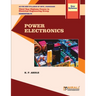 POWER ELECTRONICS (Subject Code: Ece 504)