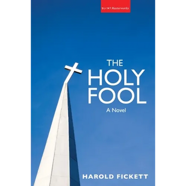 Holy Fool
