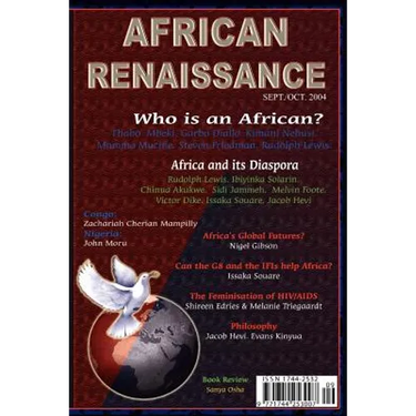 Africa Renaissance (Europe)