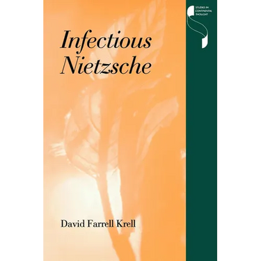 Infectious Nietzsche