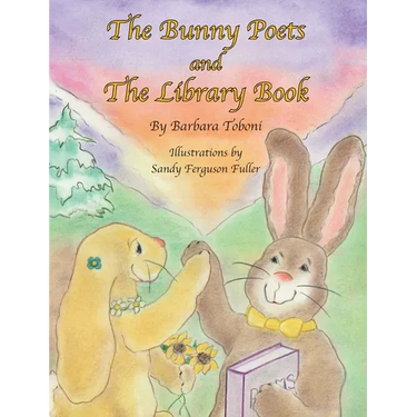 The Bunny Poets and The Library Book