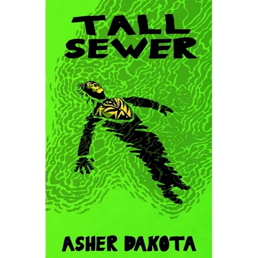 Tall Sewer