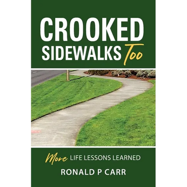 Crooked Sidewalks Too