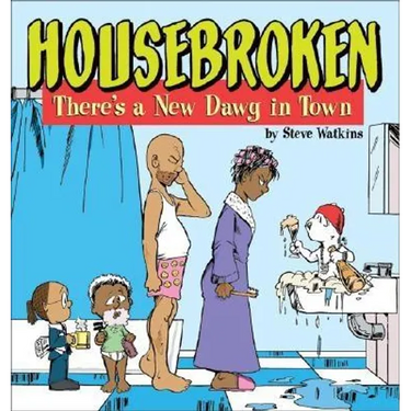Housebroken: There's a New Dawg in Town