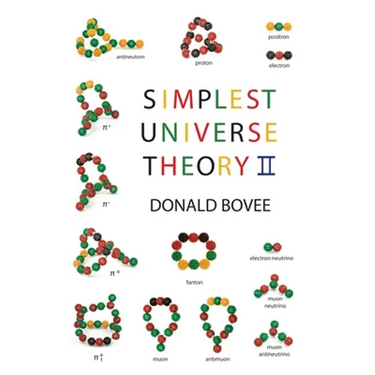 Simplest Universe Theory II