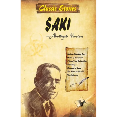 Classic Stories of Saki