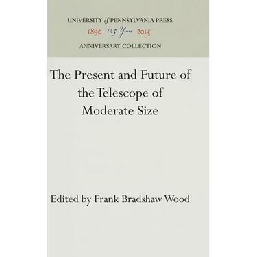 The Present and Future of the Telescope of Moderate Size