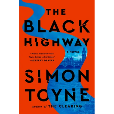 The Black Highway
