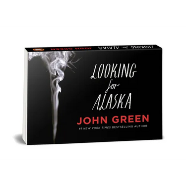 Penguin Minis: Looking for Alaska