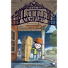 The Little Vampire Takes a Trip