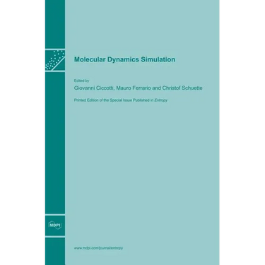Molecular Dynamics Simulation