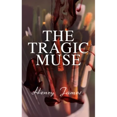 The Tragic Muse: Victorian Romance Novel