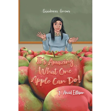 It's Amazing What One Apple Can Do!
