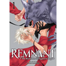 Remnant: The Beastmen Omegaverse Saga Vol. 1
