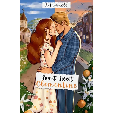 Sweet, Sweet Clementine