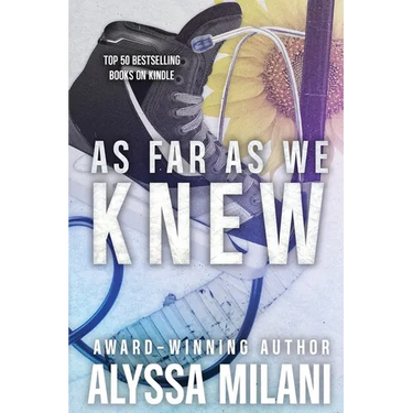 As Far As We Knew: Extended Edition