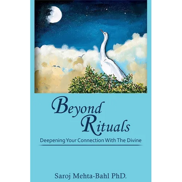 Beyond Rituals: Deepening Your Connection With The Divine