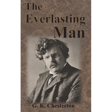 The Everlasting Man