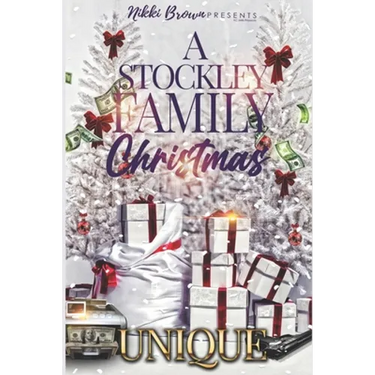 A Stockley Family Christmas