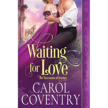 Waiting for Love: A Regency Historical Romance