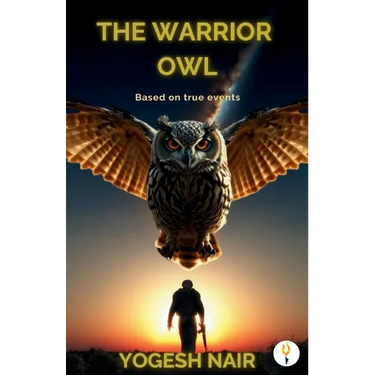 The Warrior Owl