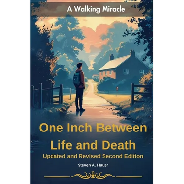 One Inch Between Life and Death Updated and Revised Second Edition