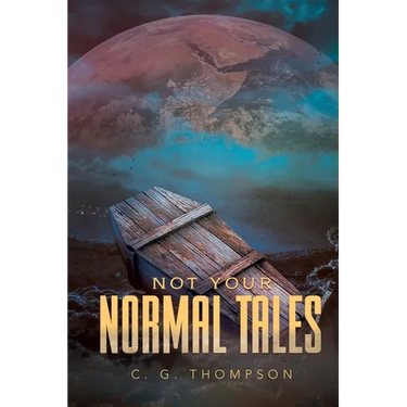 Not your Normal Tales