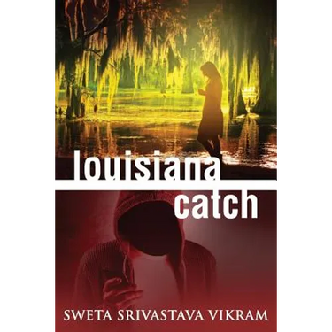 Louisiana Catch