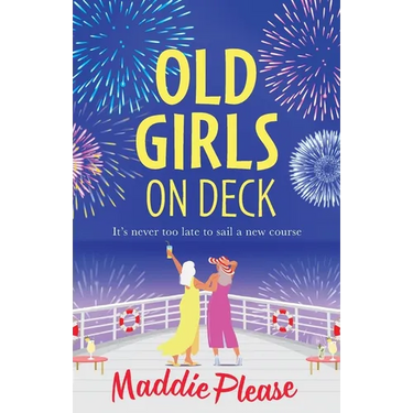 Old Girls on Deck