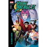 Young Avengers Modern Era Epic Collection: The Children's Crusade