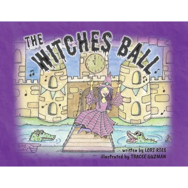The Witches Ball