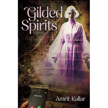 Gilded Spirits