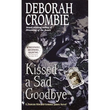 Kissed a Sad Goodbye