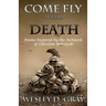 Come Fly with Death: Poems Inspired by the Artwork of Zdzislaw Beksinski
