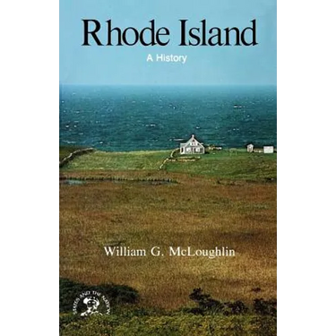Rhode Island: A History