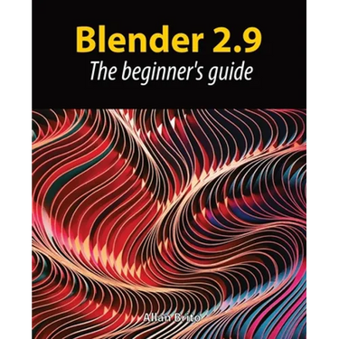 Blender 2.9: The beginner's guide