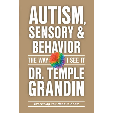 Autism, Sensory and Behavior: Everything You Need to Know