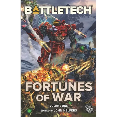 BattleTech: Fortunes of War, Volume 1
