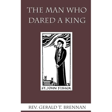 The Man Who Dared a King