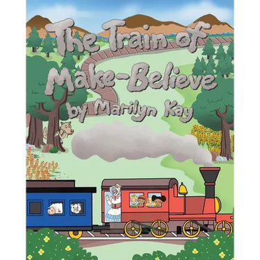 The Train of Make-Believe
