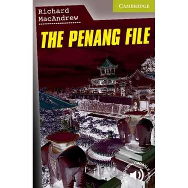 The Penang File Starter/Beginner