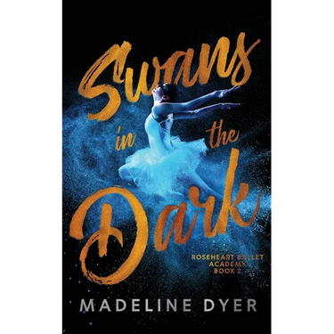 Swans in the Dark
