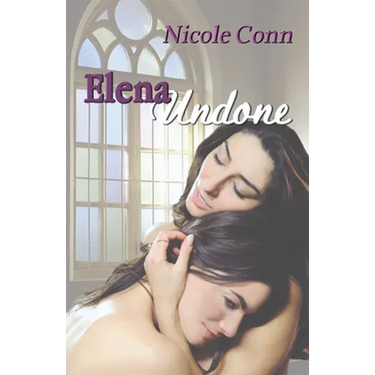 Elena Undone