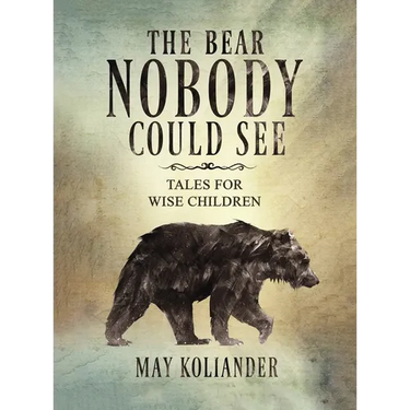 The Bear Nobody Could See