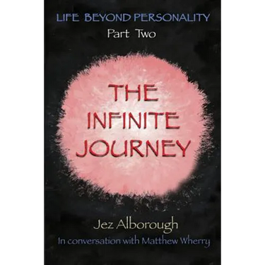 The Infinite Journey
