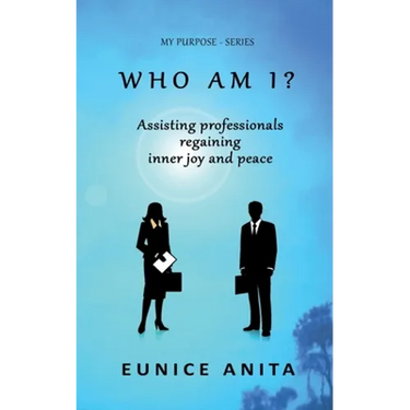 Who am I?