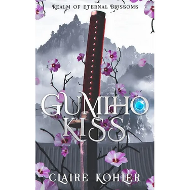 Gumiho Kiss