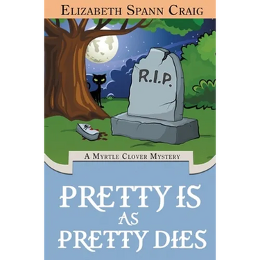 Pretty is as Pretty Dies
