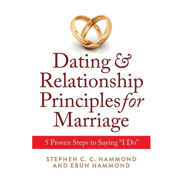 Dating & Relationship Principles for Marriage