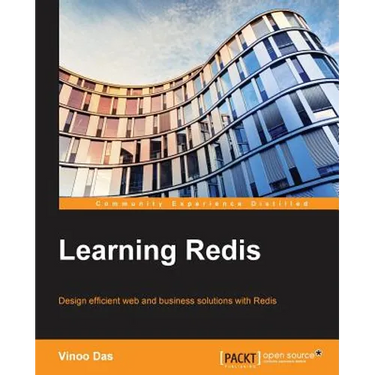 Learning Redis